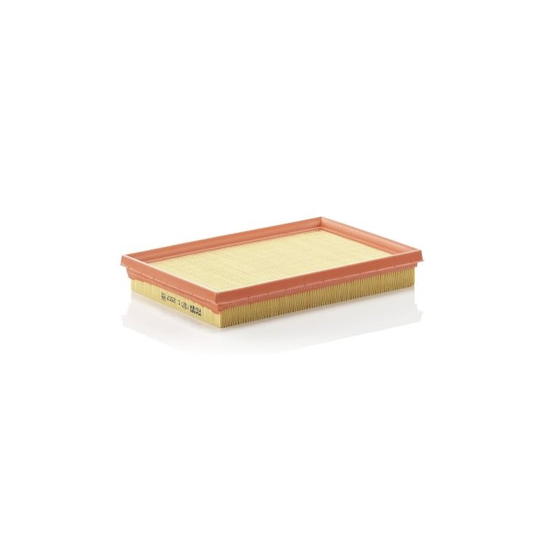 Mann Filter C2557 Air Filter