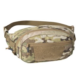 Helikon-Tex Bandicoot Waist Pack Gürteltasche Hüfttasche - Cordura® (34-Multicam)