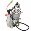 SZEJ Carburetor For DuroMax XP11500EH DuroStar DS12000EH 457cc Dual Fuel