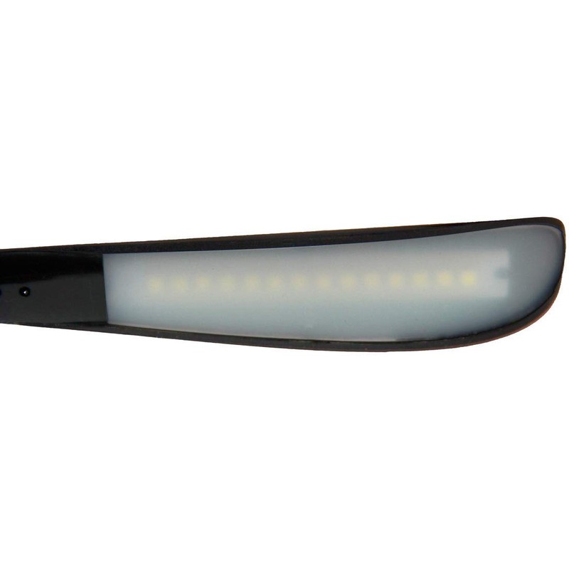 i2 Gear USB Reading Lamp with 14 LEDs Dimmable Touch