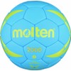 Molten H2X2000 Handball Blau/Gelb/Silber Size:3
