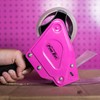 The Orignal Pink Box® Packing Tape Gun Dispenser for 3-Inch