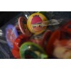 DecoPac Wreck It Ralph cupcake ring, 12 ct / NEW