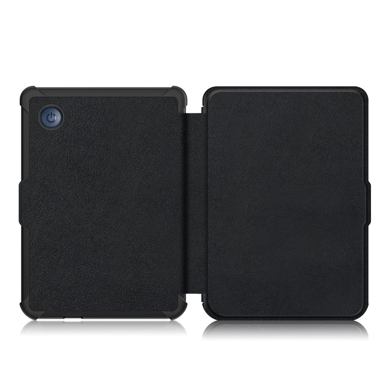 Xuanbeier TPU Case Compatible with Kobo Clara 2E 6 Inch