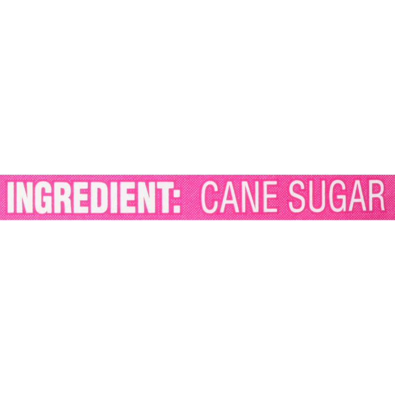 C&H Premium Pure Cane Granulated Sugar, 20 OZ Canister (Pack