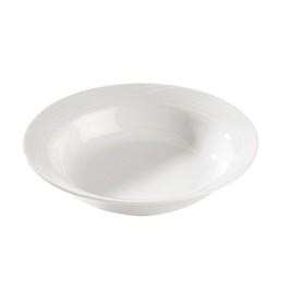 Noritake Arctic White Coupe Soup Bowl