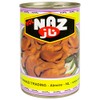 Naz - Thick broad beans cooked in 400 g tin