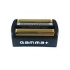 GAMMA+ Replacement Gold Titanium Foil Head Compatible with Gamma+ Boosted
