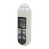 Light Meter High Accuracy LCD Clear Display Portable Large Range