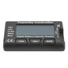Battery Capacity Controller Voltage Tester Digital Display Meter Gauge for