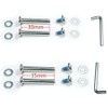 Replacement Wheels for Suitcase Rubber Wheels Replacement Wheels Wheel for