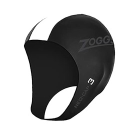 Zoggs Neoprene Swim Cap 3