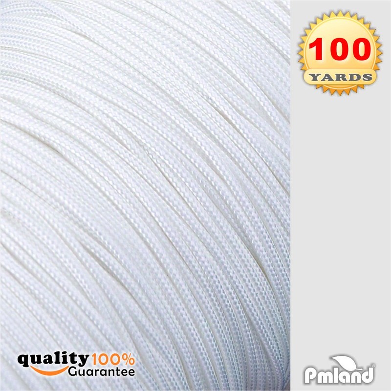PMLAND 1 X Roll of 100 Yards Lift Shade Cord