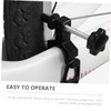 BESPORTBLE Bike Wheel Truing Stand Tool Compact Repair Holder for
