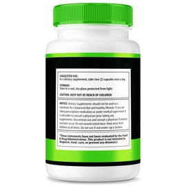 (2 Pack) Healthy Core Capsules – Daily Care Formula with a Clean, Natural Blend to Support Body Goals, Fitness & Vitality | Easy-to-Take HealthyCore Pills for Everyday Wellness (120 Capsules)
