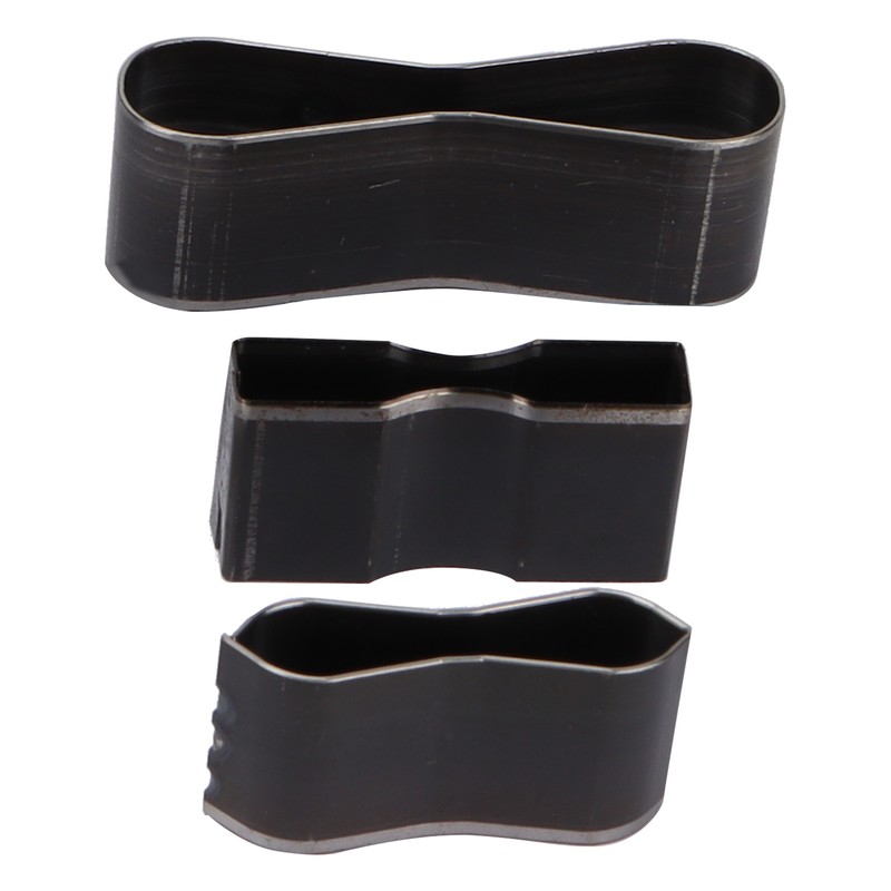 Leather Shape Punch Set Metal Style 1 Hole Hollow Cutter