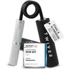 Twivee - Gripper for Maximum Grip Strength - Forearm Trainer