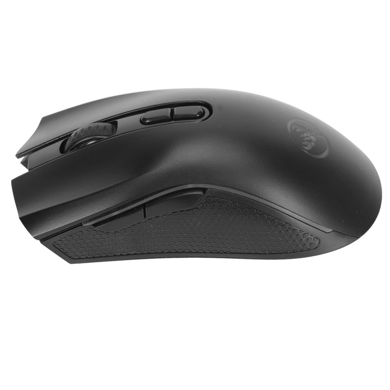 Wireless Mouse 2.4G USB Receiver 800 to 4800 DPI Ergonomic