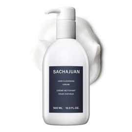 SACHAJUAN Hair Cleansing Cream, 16.9 fl. oz.