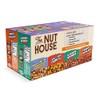 The Nut House - Caja de Botanas Surtidas 20 pzas