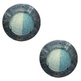 Hard Candy Pack of 2 Kal-eye-descope Baked Eyeshadow Duo, Pick up Line 067