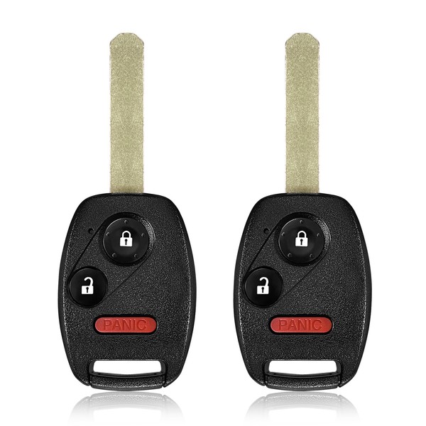 Car Key Fob Remote Keyless Entry Control N5F-S0084A 313.8MHz 3