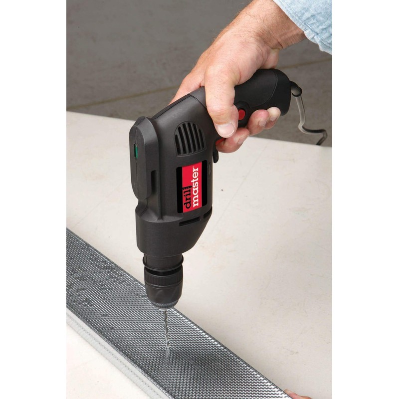 3/8 In. Variable Speed Reversible Drill