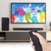 XRT134 Replaced Remote Control fit for Vizio LED LCD TV