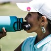 Sosoport Portable Golf Hat Clip Marker Stylish Golf Accessories for