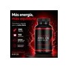 Krill Oil Y Astaxantina 2000 Mg Suplemento 200 Cápsulas