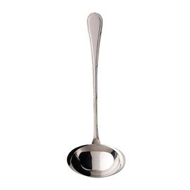 Villeroy und Boch Kreuzband Septfontaines Suppenschöpfer, 29,4 cm, 18/10 Edelstahl