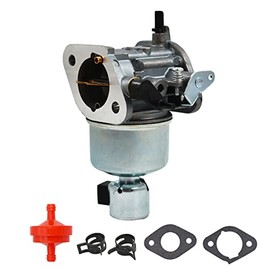 labwork Carburetor Replacement for John Deere MIA10591 X300 s/n -150000 X300R s/n 040001+ X304
