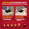 Catchmaster-16 Mouse & Insect Glue Traps, Heavy-Duty Pesticide-Free Sticky Mouse