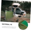 Mipcase Emergency Survival Tent Blanket Multi-Purpose Outdoor Sleeping Bag for