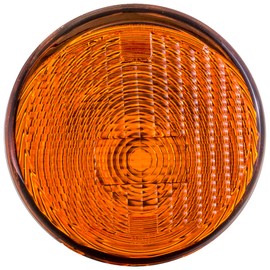 Dorman 1631376 Passenger Side Parking Light Assembly Compatible with Select Jeep Models