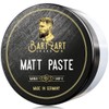 BartZart Matt Paste I 100 ml Hair Wax Matt for