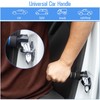 VIDSTW Car Door Handle for Elderly Exit Aid Car Handle