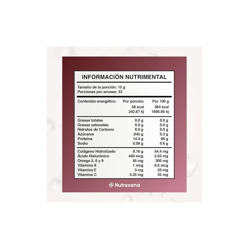 Sodimel Suplemento Alimenticio, 60 Cápsulas