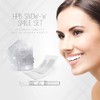 28 Tiras Dentales + 1 Pluma Dental con Gel de