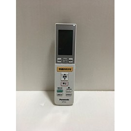 Panasonic A75C3584 Air Conditioner Remote Control