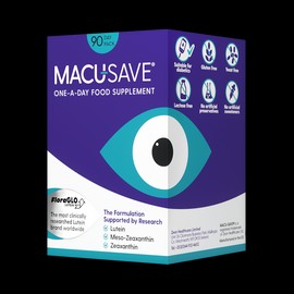 Macu-SAVE One a Day Eye Health