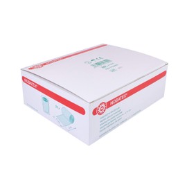 Nobamed Elastic Gauze Bandages Nobatex Pack of 20 (4 cm x 4 m)