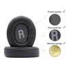 Replacement Ear Pads for JBL Tune 700BT 700BTNC 710BT 750BT