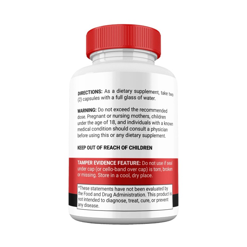 Sugar Health Capsules, Max Strength, SugarHealth Glyco Optimizer (3 Pack)