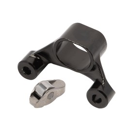 AUROLYNNE Exhaust Hanger Silencer Holder for Pipe 790 Duke 2018-2023 890 Duke 2020-2023