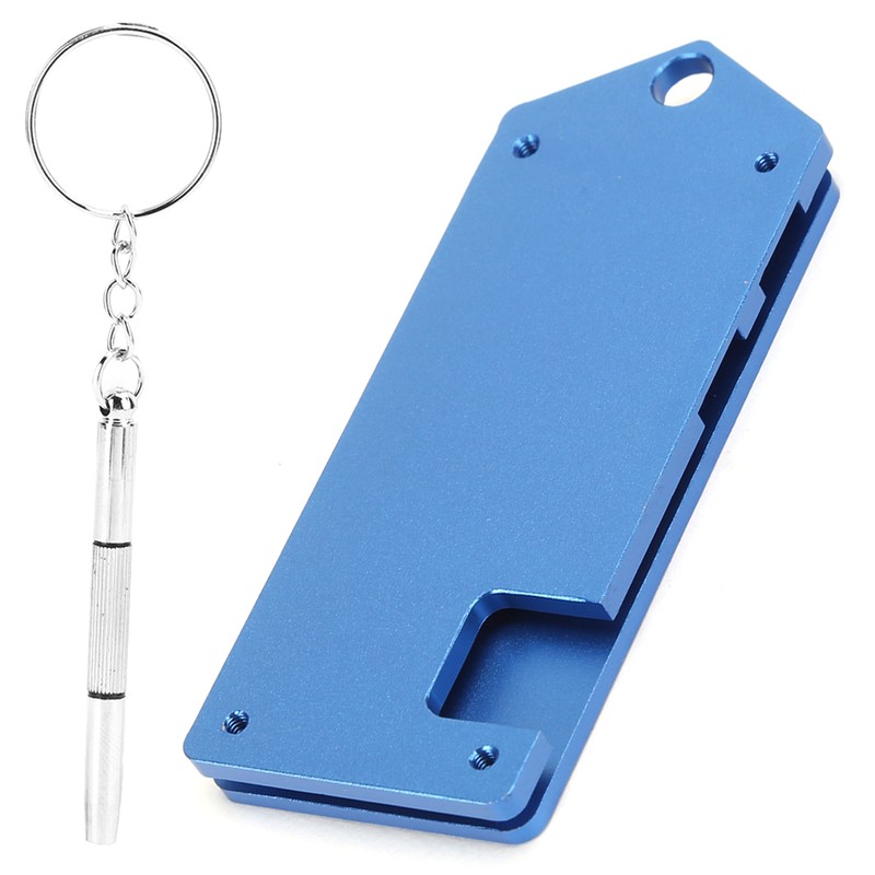Aluminum Alloy Case for for Raspberry Pi zero w UltraThin