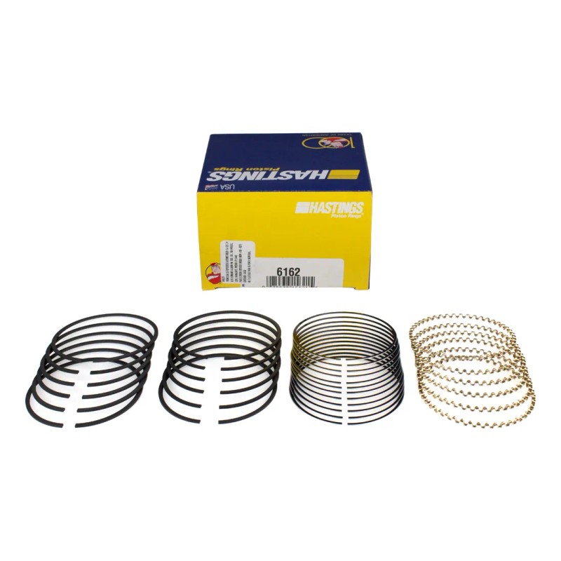 Anillos De Motor 00 Toyota Supra 1987-1992 L6 3.0