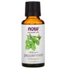 NOW, 100% Pure Peppermint Oil, 1 ounce