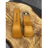 Bell & Ross 24mm ORANGE Bell & Ross Leather Strap