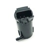 Windshield Washer Pump - Compatible with 2009-2012 Chevy Malibu